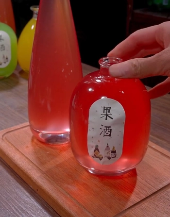 Homemade Bayberry (Yang Mei) Fruit Wine Recipe