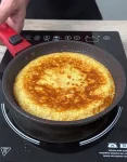 Banana & Egg Protein Pancakes