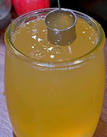 Apple Skin Wine Recipe