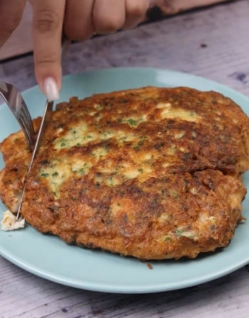 Chicken Parmesan Recipe