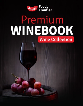 Wine Collection Recipe