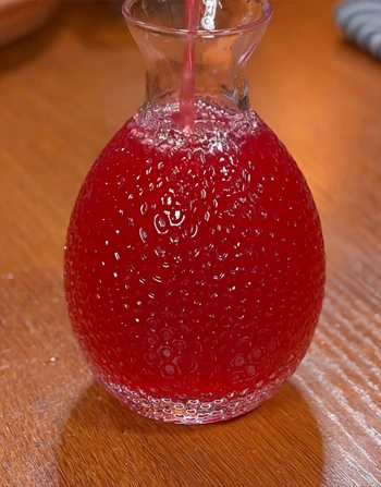 Homemade Grape Wine Recipe