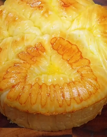 🫘Soft Steamed Bean Paste Bread