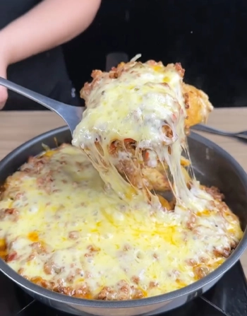 🥔 Lasagna reinvented.