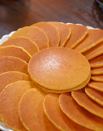 🍳 Fluffy Puncakes