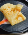 🥞 Soft and Layered Pancakes (Chinese-Style Flatbread)
